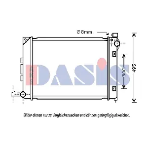 370037N AKS DASIS