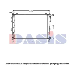 510096N AKS DASIS