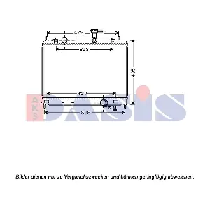 560036N AKS DASIS