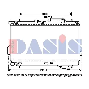 560017N AKS DASIS