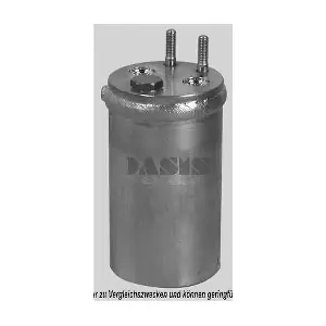 800327N AKS DASIS