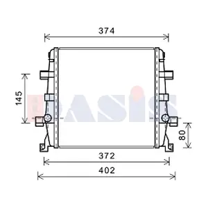 480086N AKS DASIS