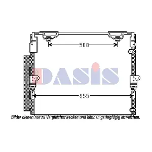 AKS DASIS 212070N