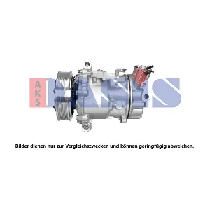 850775N AKS DASIS