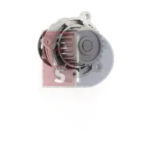 570020N AKS DASIS