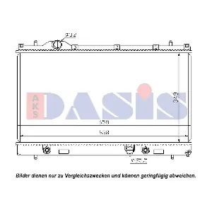 520014N AKS DASIS