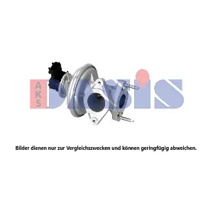 095056N AKS DASIS