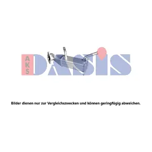 065021N AKS DASIS