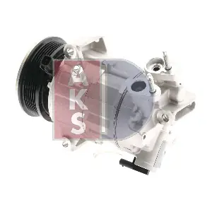 850339N AKS DASIS