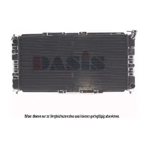 110400N AKS DASIS