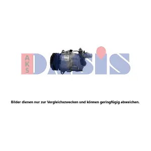 852928N AKS DASIS
