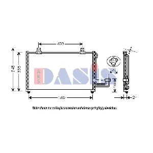 OK2A161480B AKS DASIS