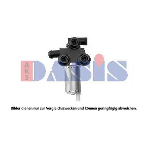 055043N AKS DASIS