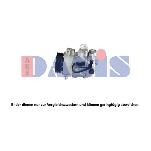 852948N AKS DASIS
