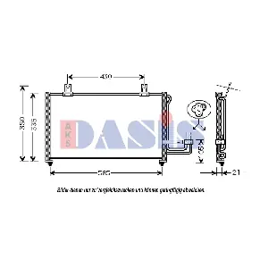 522045N AKS DASIS