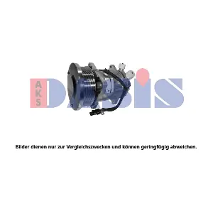 AKS DASIS 853053N