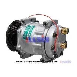 AKS DASIS 850646N