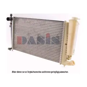AKS DASIS 060260N