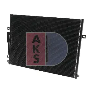 522660N AKS DASIS