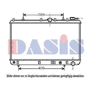 9001531 AKS DASIS