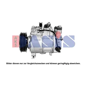 852727N AKS DASIS