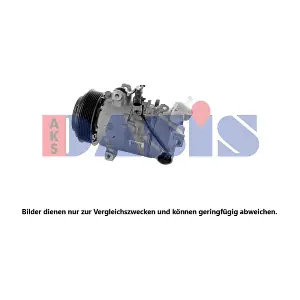 852902N AKS DASIS
