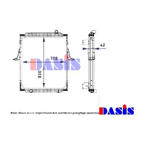 390008N AKS DASIS