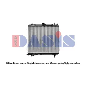 520158N AKS DASIS