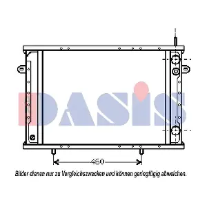 390270N AKS DASIS
