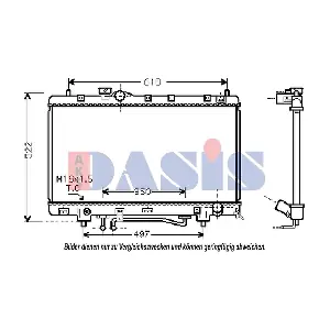 AKS DASIS 210119N