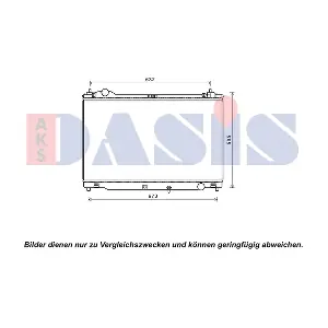 210265N AKS DASIS