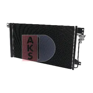 AKS DASIS 042009N