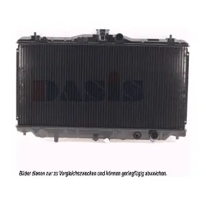 100770N AKS DASIS
