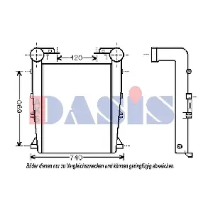 397016N AKS DASIS
