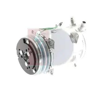 26032600 AKS DASIS