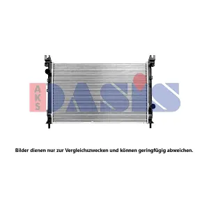 520076N AKS DASIS