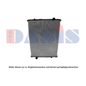 390400S AKS DASIS
