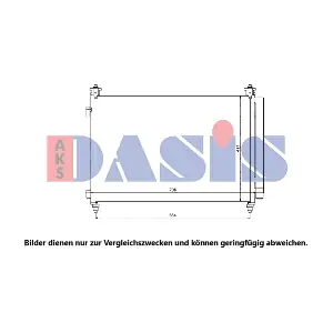 AKS DASIS 112041N