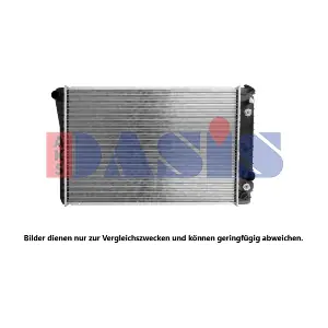 AKS DASIS 520200N
