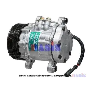 850528N AKS DASIS