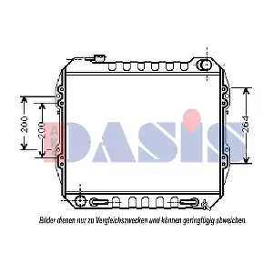 213100N AKS DASIS