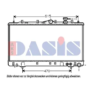 560013N AKS DASIS