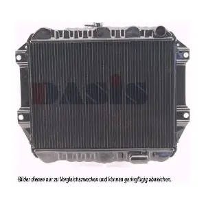 360360N AKS DASIS