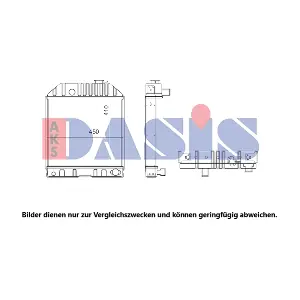 440632N AKS DASIS