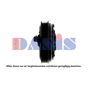 851138N AKS DASIS