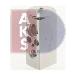 840166N AKS DASIS