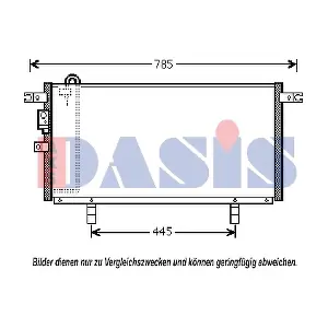 AKS DASIS 142027N