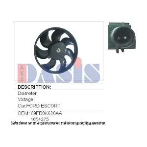 098150N AKS DASIS