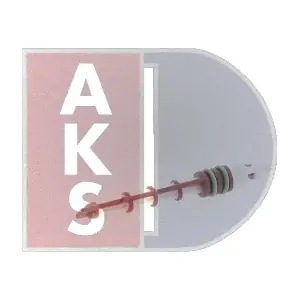 840380N AKS DASIS