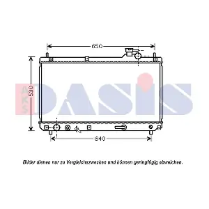 210239N AKS DASIS
